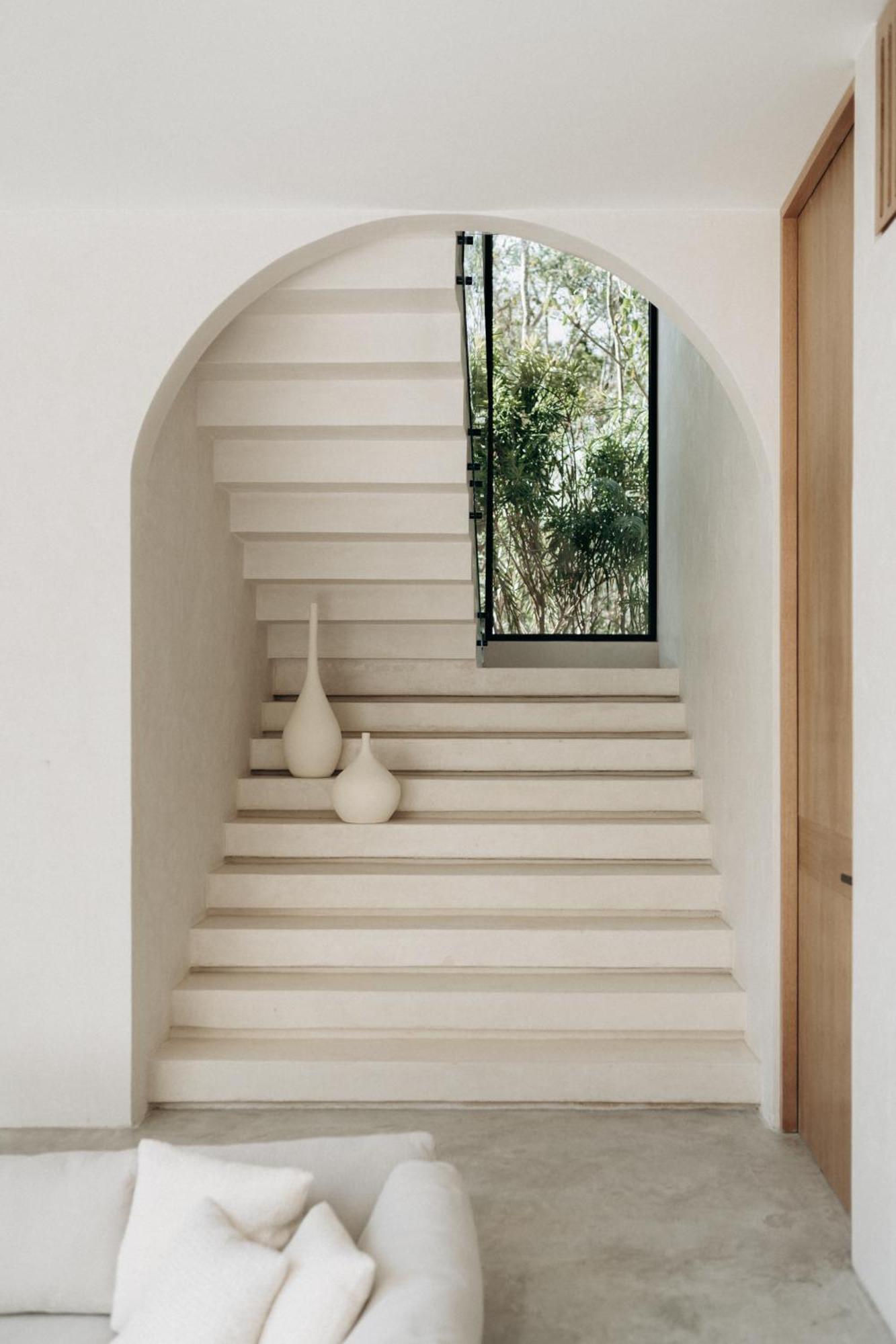 Villa Lev - Celebrated Architectural Designer Villa Tulum Exterior foto
