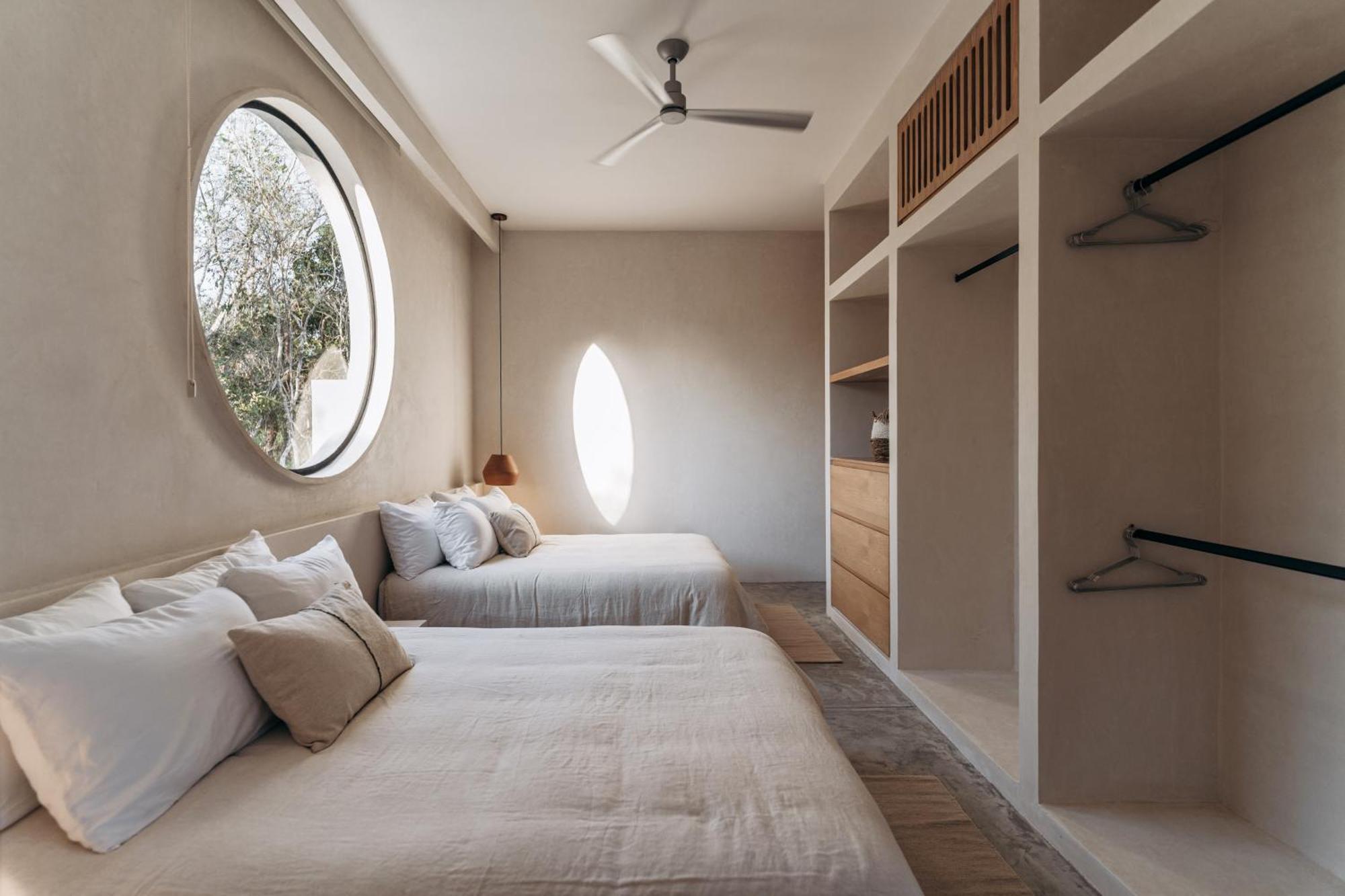 Villa Lev - Celebrated Architectural Designer Villa Tulum Exterior foto